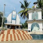 പ്രസാദഗിരി പള്ളി വികാരിക്ക് എതിരെ കൊലപാതകശ്രമം