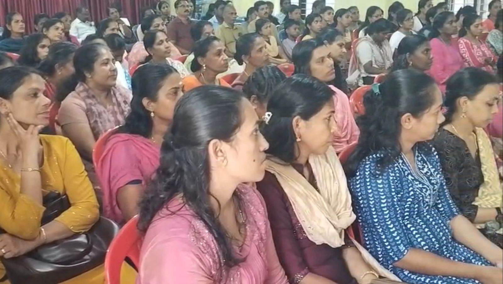 സഹൃദയ സംരംഭക സംഗമം സംഘടിപ്പിച്ചു